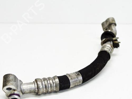 Used Pipe VW TOUAREG (7LA, 7L6, 7L7) 2.5 R5 TDI (163 hp) 14684293
