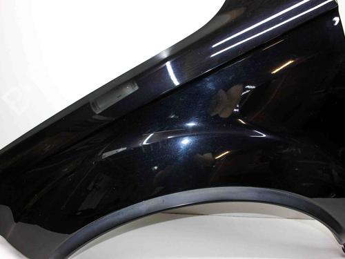 Left front fenders AUDI Q7 (4LB) 3.0 TFSI quattro | BP29593078C41 