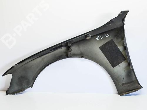 Right front fenders AUDI A4 B8 Avant (8K5) 2.0 TFSI | BP6492197C42 