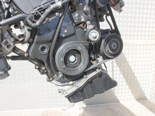 Engine AUDI A4 B9 (8W2, 8WC) 2.0 TFSI quattro | BP38324087M1 - Image 3