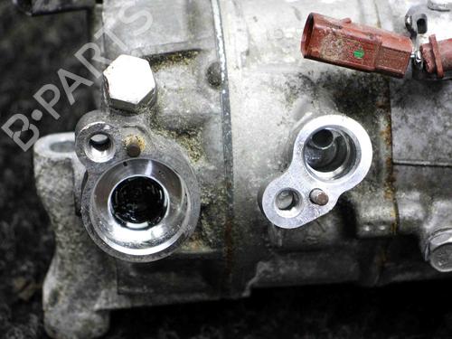 AC compressor SEAT ATECA (KH7, KHP) 1.5 TSI | BP28822644M34 