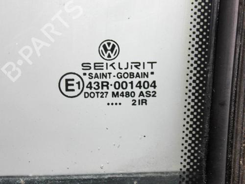 Rear right door window VW PHAETON (3D1, 3D2, 3D3, 3D4, 3D6, 3D7, 3D8, 3D9) 3.2 V6 | BP21195828C21 