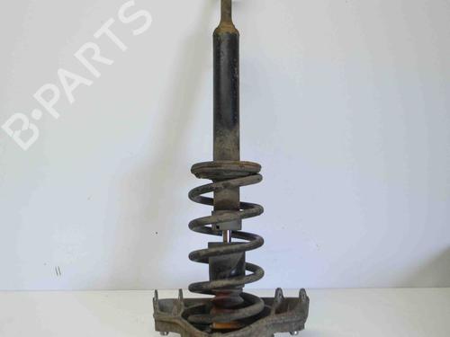 Used Right front shock absorber AUDI A6 C6 Avant (4F5) 2.0 TFSI (170 hp) 6483828