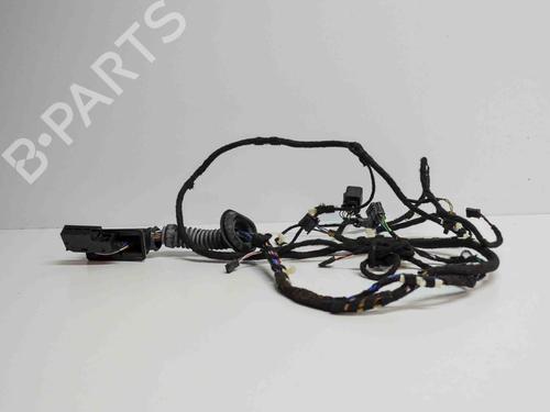 Used Wiring harness BMW X4 (F26) xDrive 20 i (184 hp) 14669140