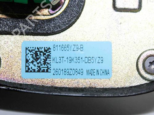 Antenne/Base FORD USA F-150 Crew Cab Pickup 2.7 | BP28820932C140 