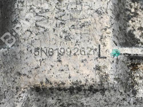 Engine mount VW TIGUAN (5N_) 2.0 TDI 4motion | BP6501344M89 