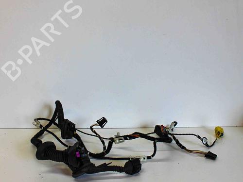 Ledningsnet AUDI A6 C6 Avant (4F5) 2.7 TDI (180 hp) 14676898
