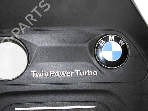 Upper protection BMW X1 (F48) xDrive 25 i | BP22358651M93