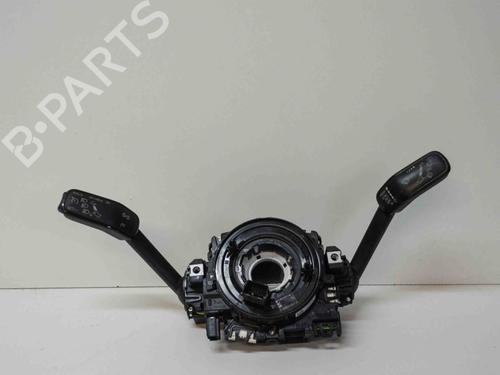 Used Steering column stalk SKODA OCTAVIA III (5E3, NL3, NR3) 1.0 TSI (115 hp) 8851554