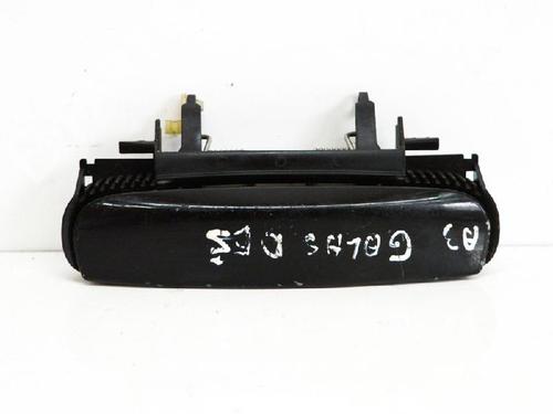 Rear right exterior door handle AUDI A3 (8P1) 1.6 E-Power (102 hp) 4B0839885