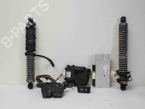 Used Electronic module Electronic module BMW 5 (F10) 535 i (306 hp) 14675277 14675277