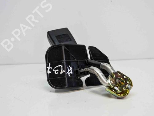 Seat buckle AUDI A4 B6 Avant (8E5) 2.5 TDI | BP14686709I32