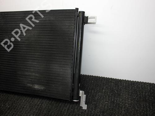 AC radiator BMW 3 Gran Turismo (F34) 320 d | BP29614607M32 