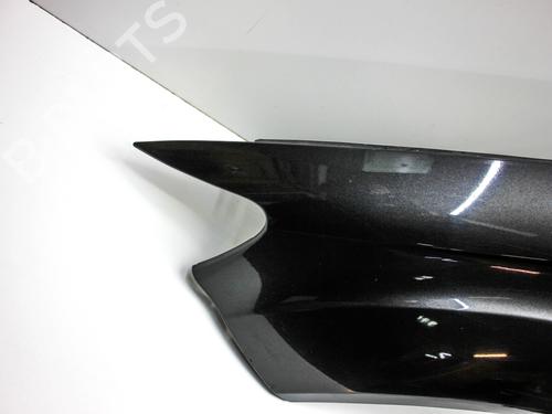 Left front fenders AUDI Q7 (4LB) 3.0 TFSI quattro | BP30494025C41 