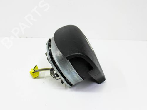 Driver airbag VW TOURAN (1T1, 1T2) 1.9 TDI | BP17636950C9 