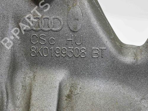 Support AUDI Q5 (8RB) 2.0 TFSI quattro | BP14680858C155