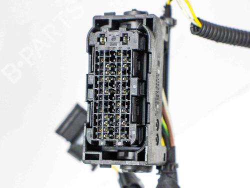 Wiring harness BMW X3 (F25) xDrive 28 i | BP27631873E16 