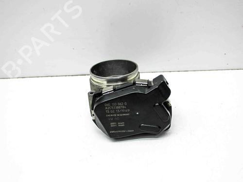 Throttle body AUDI Q5 (8RB) 3.0 TFSI quattro | BP28000079M82
