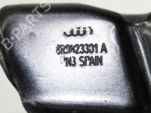 Hinge/Door check strap AUDI Q5 (8RB) 3.0 TFSI quattro | BP18430391C146 