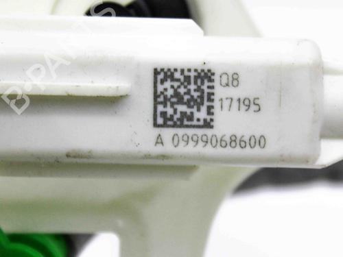 Electronic module MERCEDES-BENZ GLC (X253) 350 e 4-matic (253.954) | BP28821324M83 