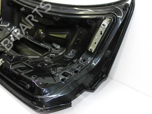 Bakluke CC/Kombi-Kupé AUDI A4 B9 (8W2, 8WC) 2.0 TFSI quattro | BP23427426C6 