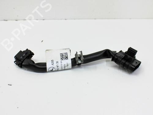 Used Wiring harness MERCEDES-BENZ GLC (X253) 350 e 4-matic (253.954) (320 hp) 28821195
