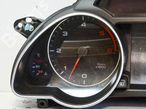 Instrument cluster AUDI A5 (8T3) 2.0 TDI | BP6481745C47 
