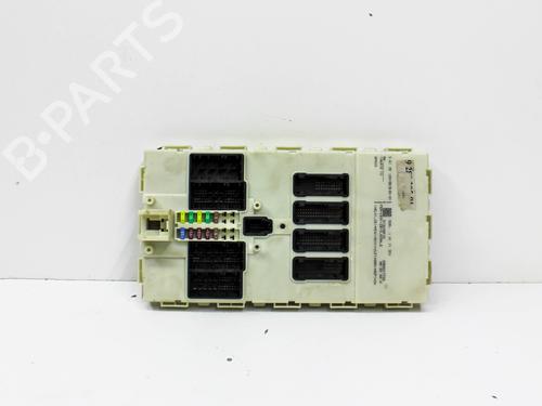 Used Control unit BMW 3 (F30, F80) 320 d (184 hp) 18200929