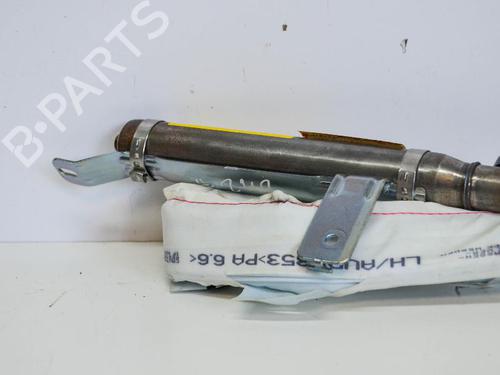 Left curtain airbag AUDI A3 Sportback (8PA) 1.8 TFSI | BP14669538C11 