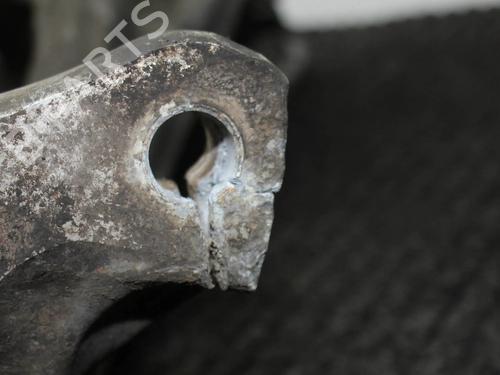 Left front steering knuckle AUDI A4 B8 (8K2) 2.0 TDI | BP34347037M25 - Image 4