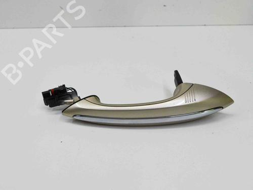 Used Rear left exterior door handle BMW 5 Gran Turismo (F07) 535 i (306 hp) 13933530