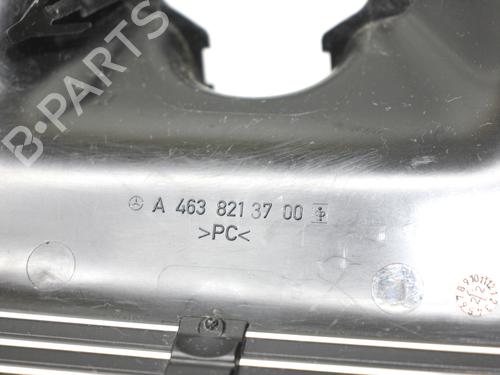 Other MERCEDES-BENZ G-CLASS Platform/Chassis (W464) G 350 D 4-matic (464.320) | BP37176417O1 - Image 10