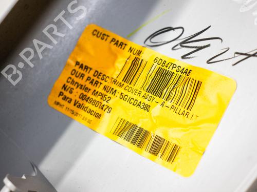 Andre JEEP COMPASS (MK49) 2.4 | BP29919200O1 