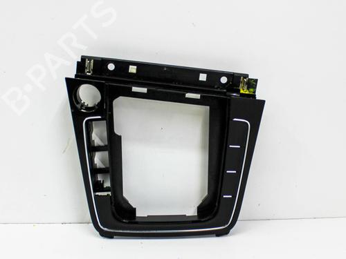 Gearstang VW GOLF VII (5G1, BQ1, BE1, BE2) 2.0 GTI (245 hp) 17229557