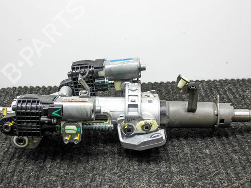 Used Steering column KIA STINGER (CK) 3.3 T-GDi (370 hp) 26514135