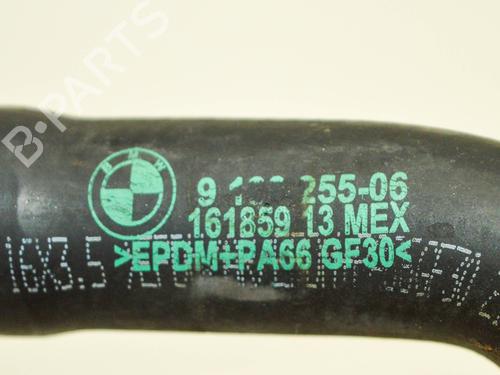 Pipe BMW X4 (F26) M 40 i | BP14677854M125 