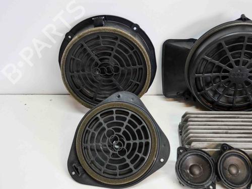 Used Electronic module AUDI A5 (8T3) 2.0 TDI (177 hp) 14690483