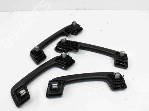 Håndtag i tag BMW 3 Gran Turismo (F34) 320 d | BP18200698I35