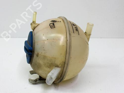 Expansion tank VW SCIROCCO III (137, 138) 2.0 TDI | BP16949089C120 