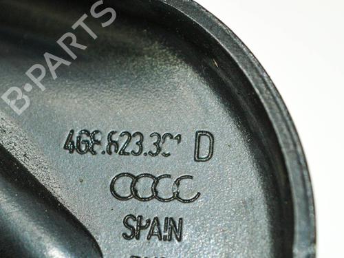 Hinge/Door check strap AUDI A7 Sportback (4GA, 4GF) 3.0 TFSI quattro | BP14678602C146