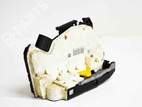 Used Rear right lock SEAT IBIZA IV (6J5, 6P1) 1.0 TSI (95 hp) 7913716
