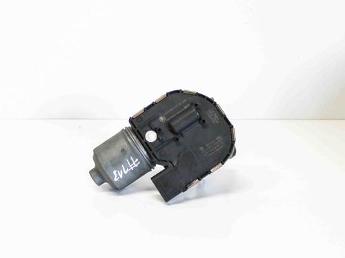 Used Front wiper motor SKODA OCTAVIA II (1Z3) 1.4 TSI (122 hp) 6872071