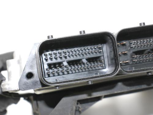 Engine control unit (ECU) SKODA SUPERB II (3T4) 2.0 TDI | BP34216741M57  - Image 5