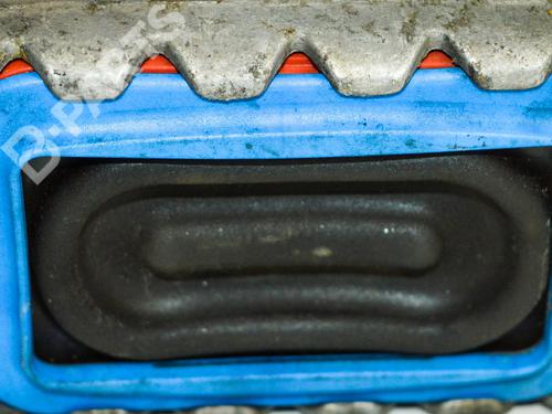 Engine mount VW GOLF PLUS V (5M1, 521) 1.9 TDI | BP6485034M89