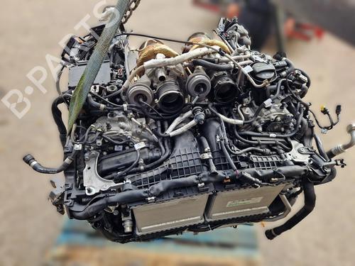 Engine MERCEDES-BENZ G-CLASS Platform/Chassis (W464) G 350 D 4-matic (464.320) | BP39393197M1  - Image 11