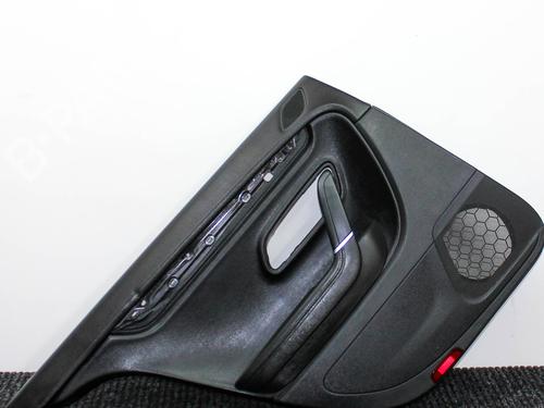 Used Rear left panel VW PASSAT CC B6 (357) 2.0 TDI (140 hp) 18430265