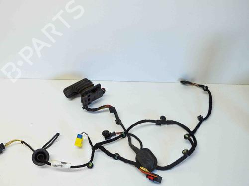 Used Wiring harness VW PASSAT B7 Variant (365) 2.0 TDI (140 hp) 14675976