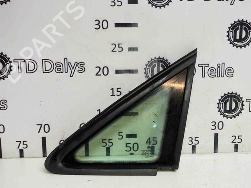 Luna custodia delantera izquierda VW TOURAN (1T1, 1T2) 1.9 TDI (105 hp) 14672759