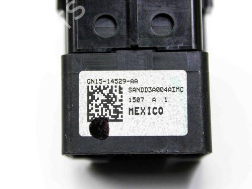 Right front window switch FORD ECOSPORT 1.0 EcoBoost | BP19746952I26