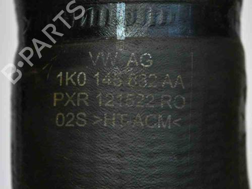 Intercooler pipe VW PASSAT B7 Variant (365) 2.0 TDI | BP14688693M127